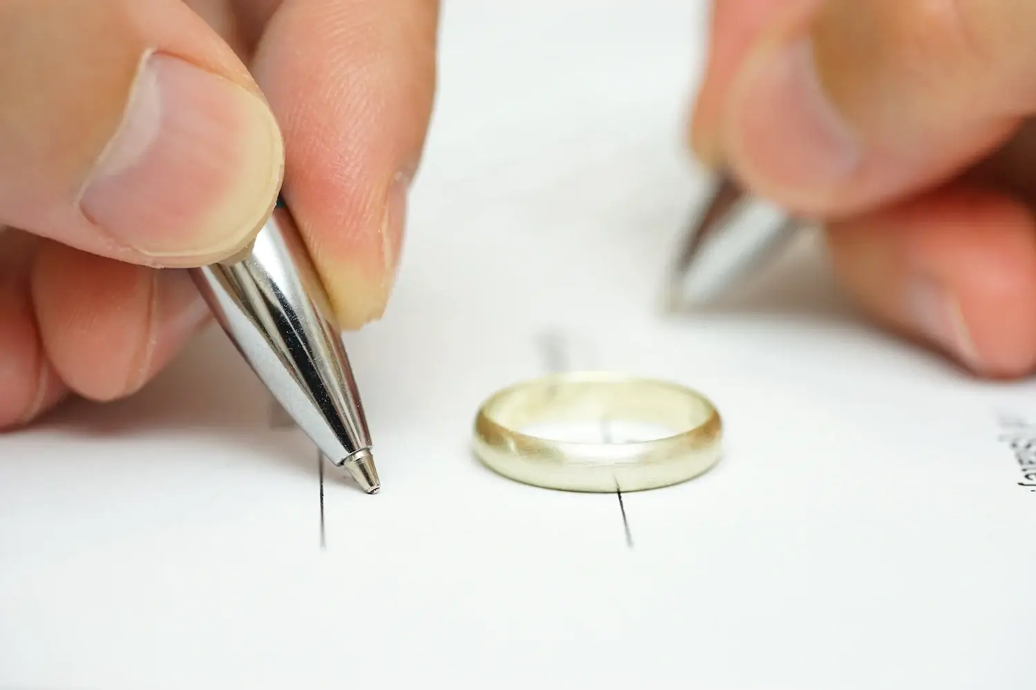 Strengthening Your Position in Divorce Negotiations with Professional Mediation Lydney