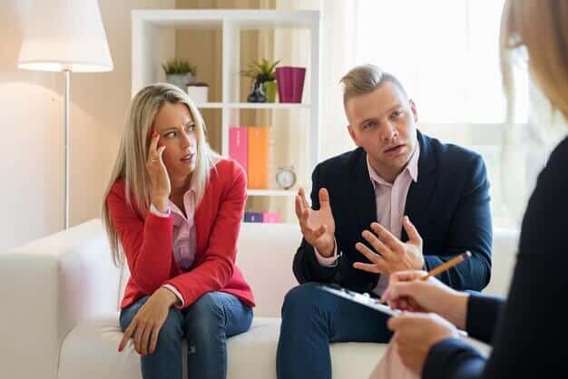 Recognizing Mental Health Challenges in Mediation Lydney