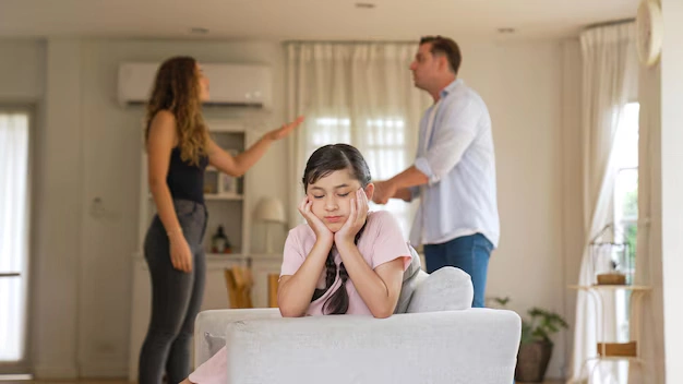 What Is Parental Responsibility in the UK Lydney