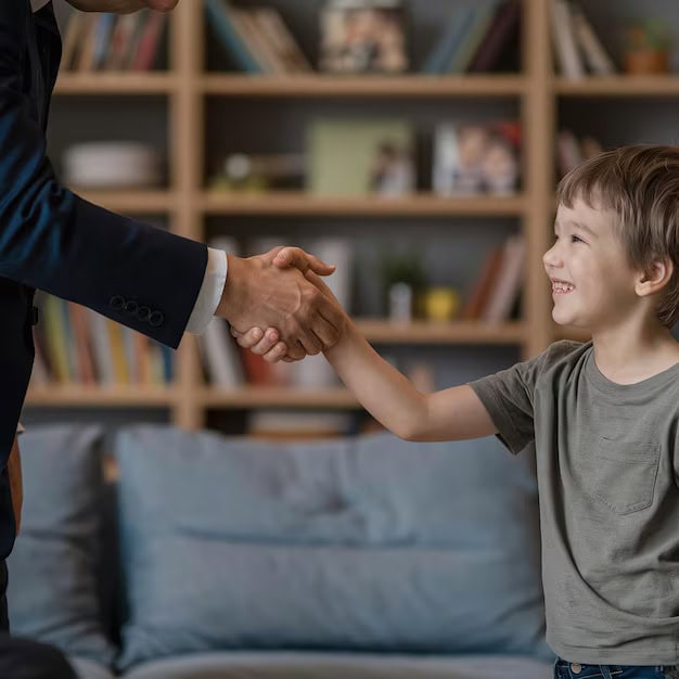 Understanding Child Arrangements – Guidance from EH Mediation Specialists Lydney