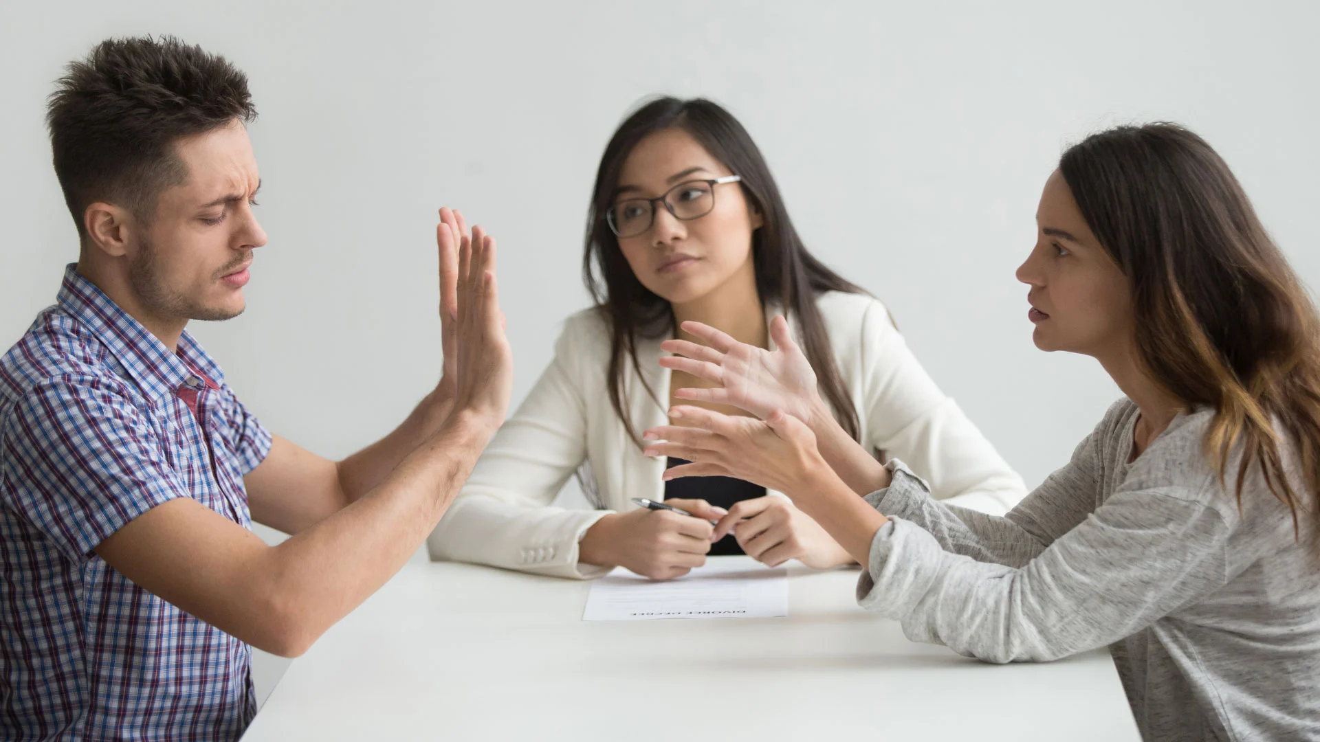 The Legal Framework Behind Family Mediation in the UK Lydney