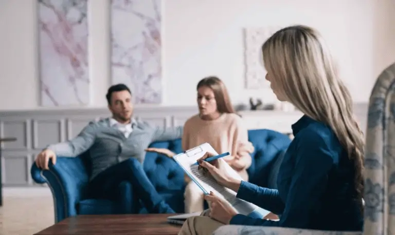 The Step-by-Step Family Mediation Process with EH Mediation Lydney
