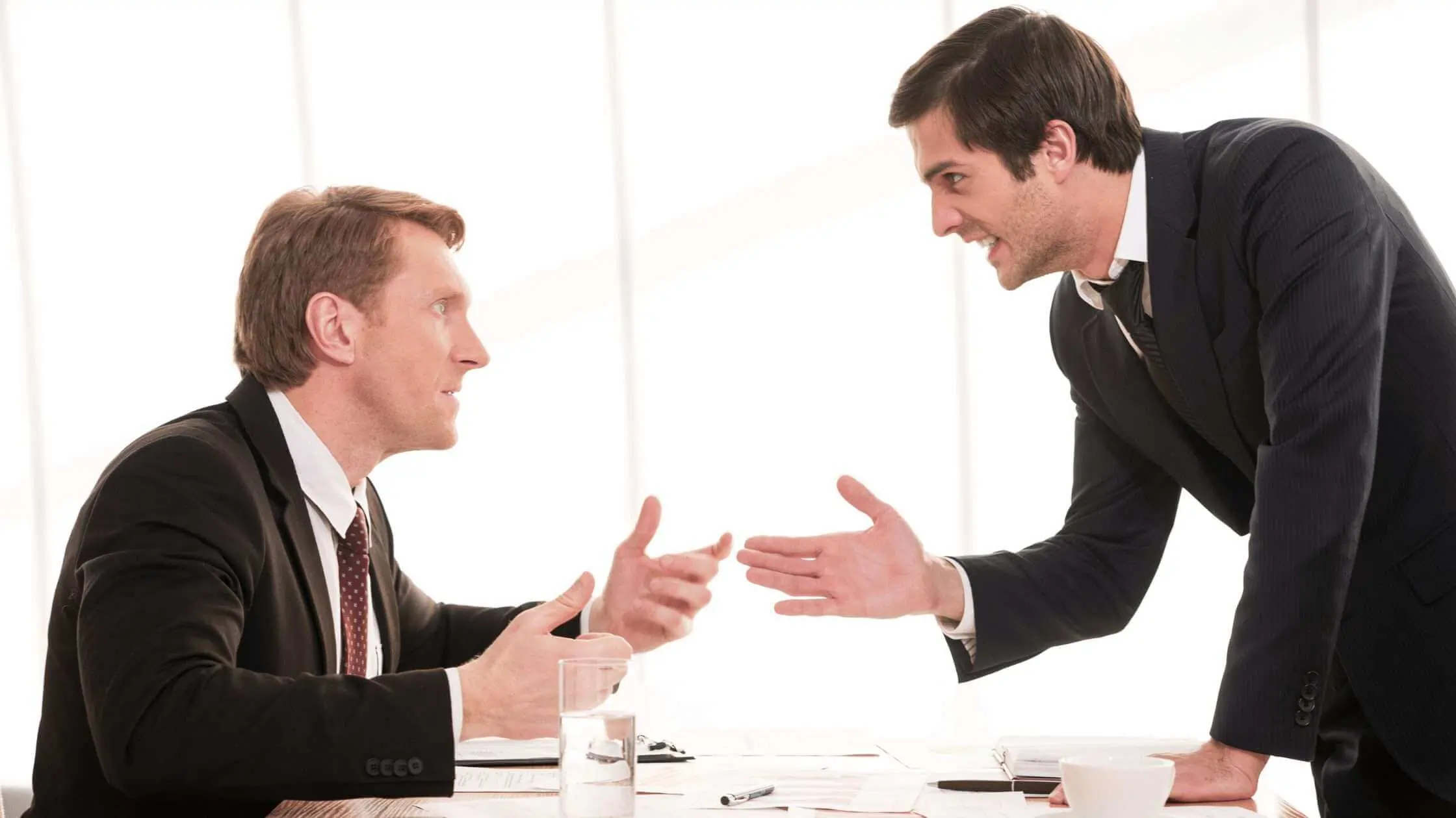 How EH Mediation Creates a Safe Space for Financial Discussions Lydney