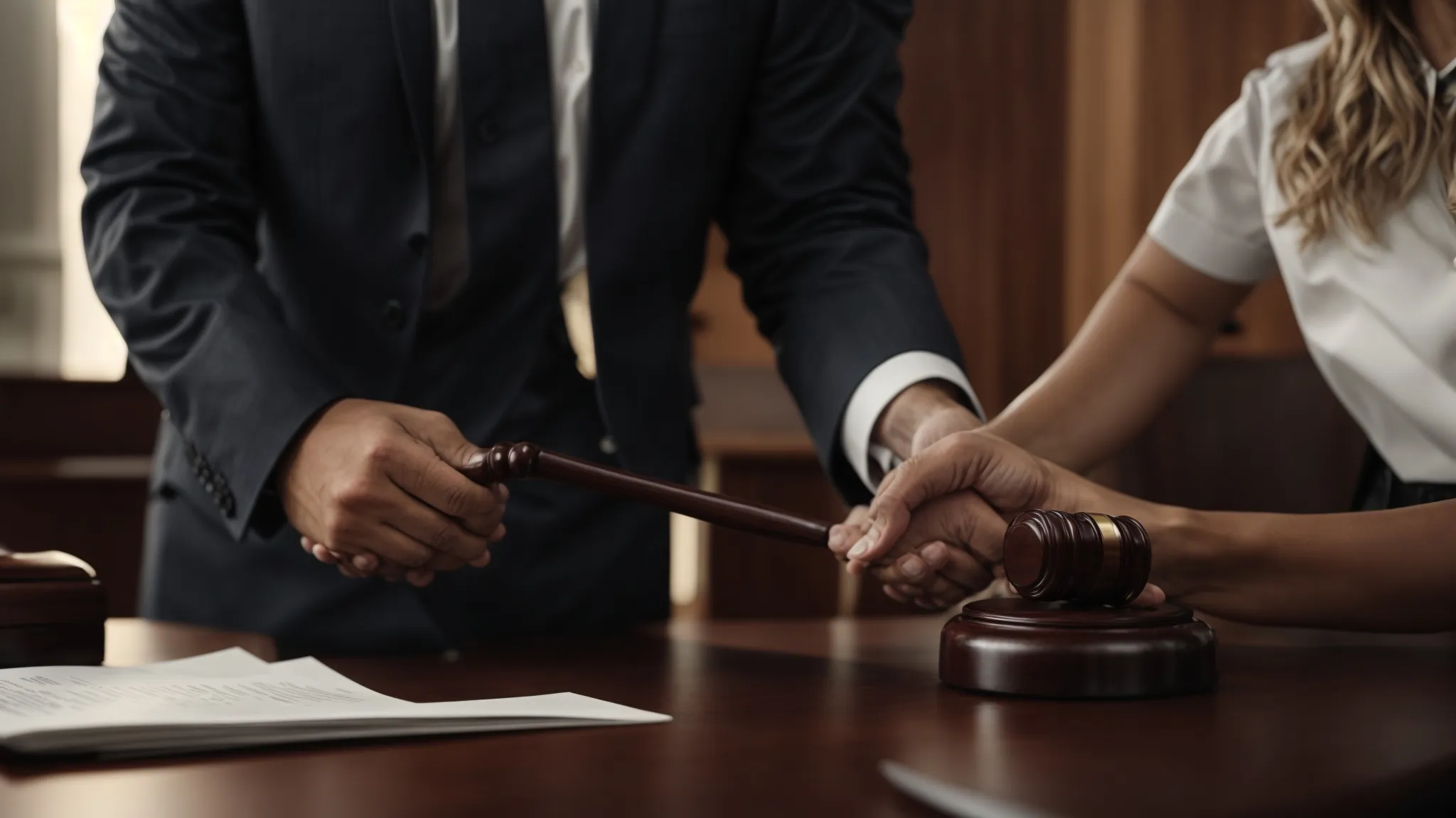 Why Choosing EH Mediation Strengthens Your Agreement Lydney