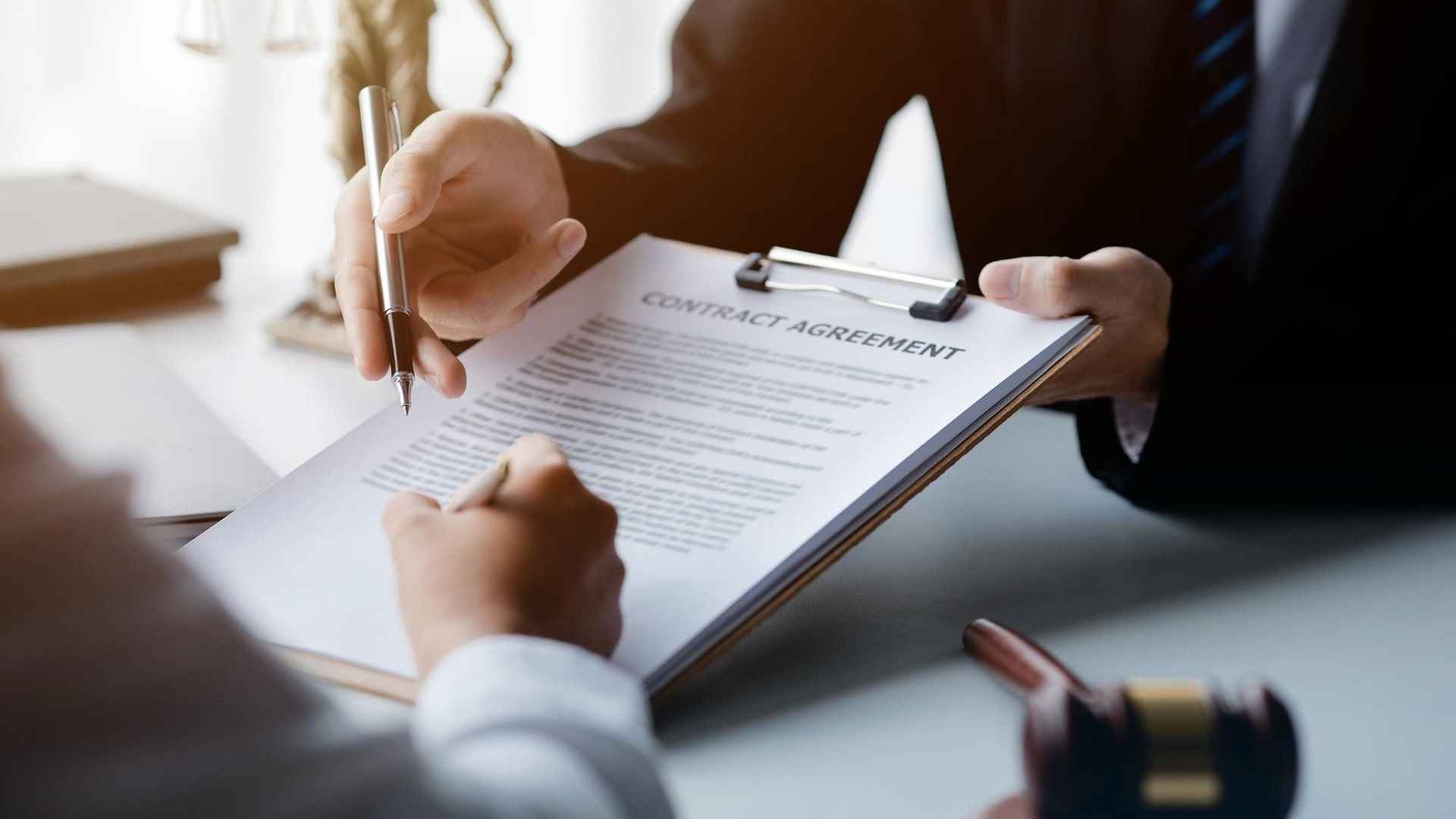 The Legal Standing of Mediation Agreements in the UK Lydney