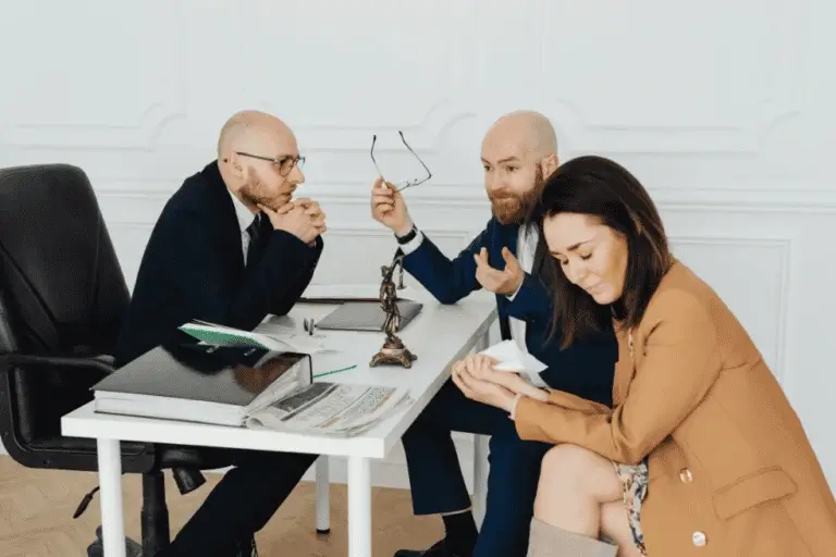 How Family Mediation Has Transformed Modern Dispute Resolution Lydney