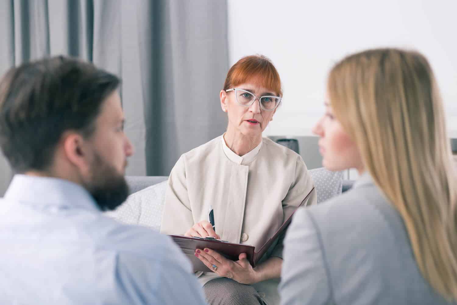 How Is Property Divided in Divorce in the UK Lydney?