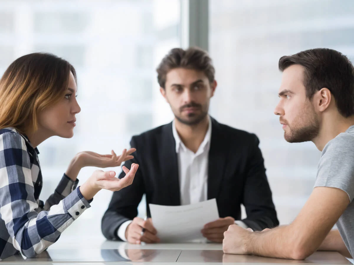 Building Better Agreements Through Feedback Support from EH Mediation Lydney