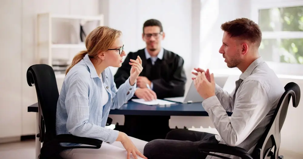 Rebuilding Trust After Relationship Breakdown Through Professional Mediation Lydney
