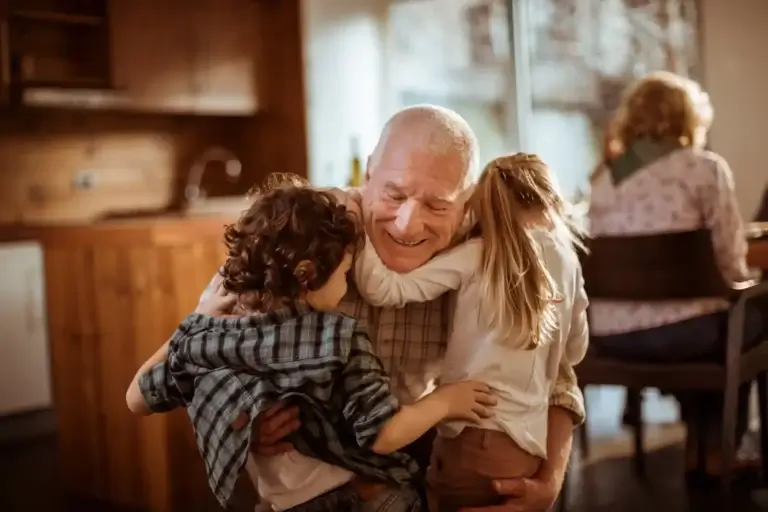 How EH Mediation Creates a Safe, Neutral Space for Sensitive Elder Care Discussions Lydney