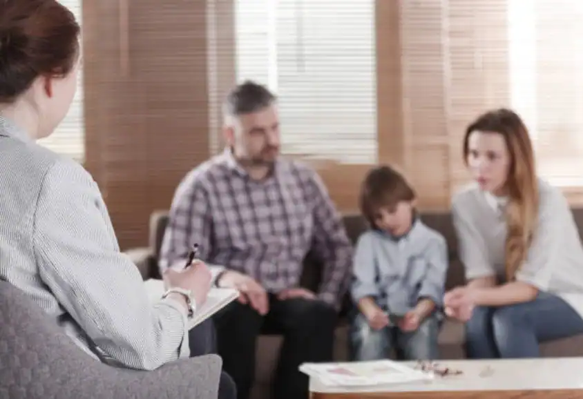 Financial Settlements and Property Division Lydney