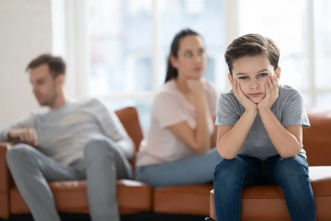 Why More Parents Trust EH Mediation for Child Arrangement Solutions Lydney
