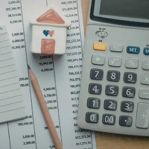 Image of accounts in regards to financial mediation Lydney