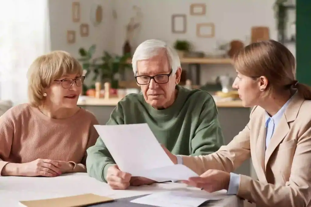 Why Do Family Disputes Happen During CHC Assessments Lydney