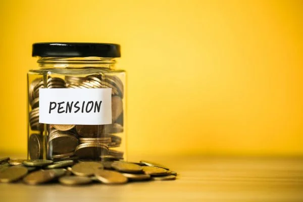 Pension Sharing Mediation Lydney